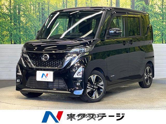 Nissan ROOX 2020-12 8881924-0