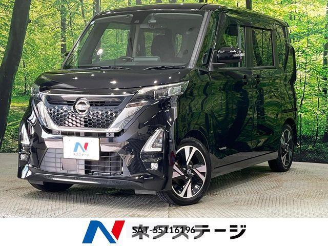 Nissan ROOX 2020-08 8881937-0