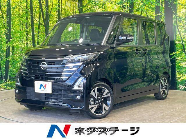 Nissan ROOX 2024-03 8881921-0