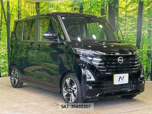 Nissan ROOX 2024-03 8881921-15