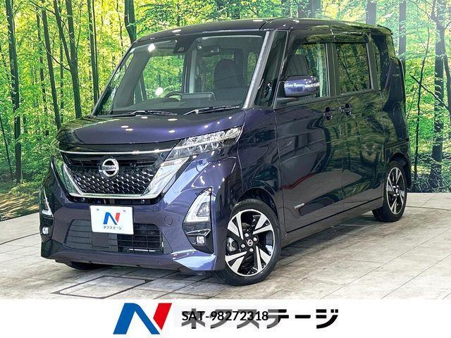 Nissan ROOX 2021-10 8881931-0