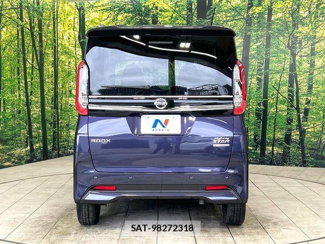 Nissan ROOX 2021-10 8881931-14