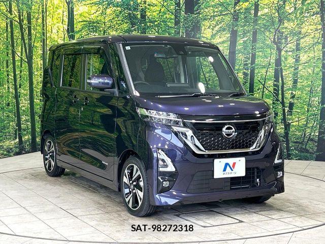 Nissan ROOX 2021-10 8881931-15