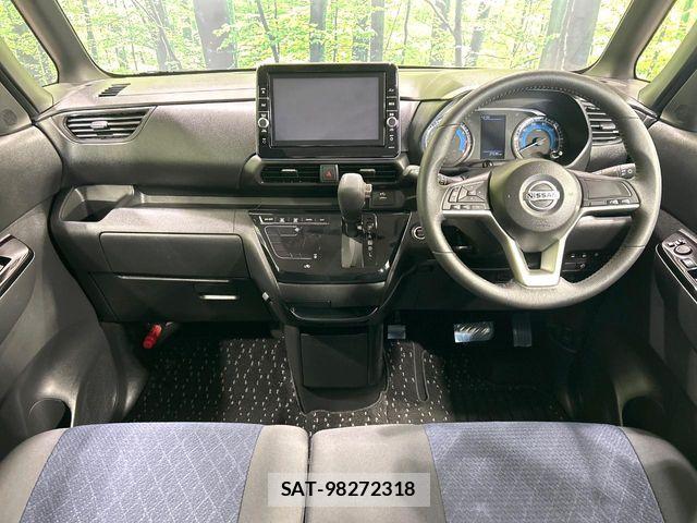 Nissan ROOX 2021-10 8881931-1