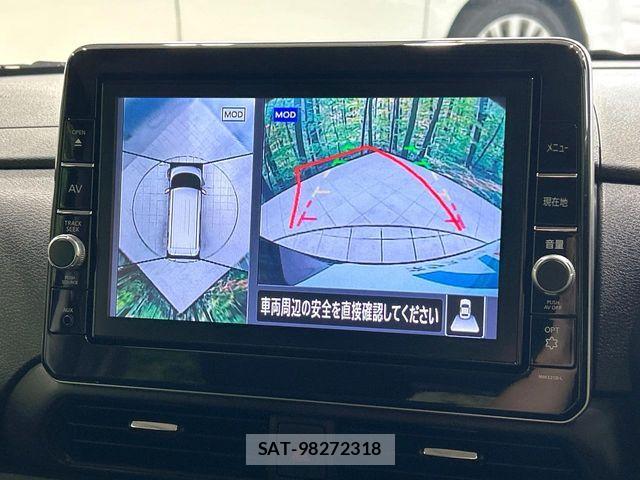 Nissan ROOX 2021-10 8881931-3