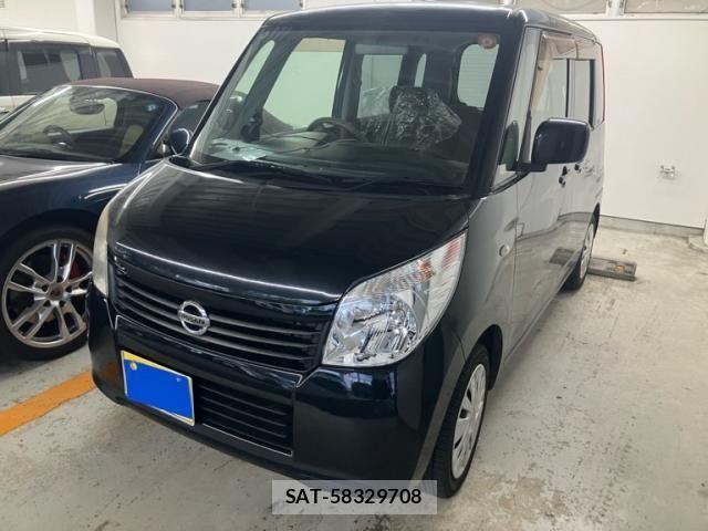 sat car