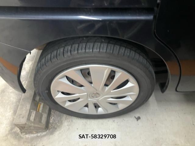 Nissan ROOX 2010-08 8881952-8