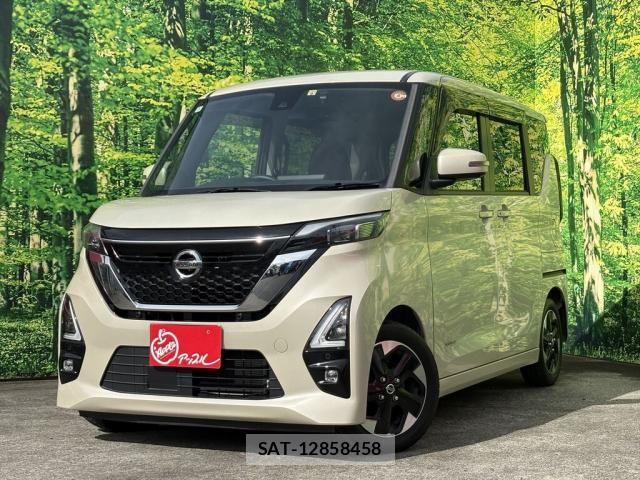 Nissan ROOX 2022-03 8881932-0