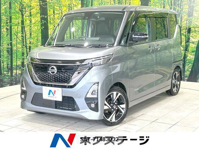Nissan ROOX 2022-03 8881929-0