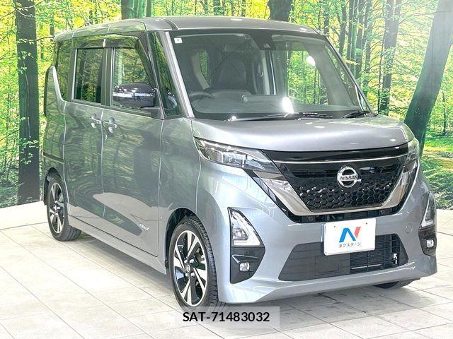 Nissan ROOX 2022-03 8881929-14