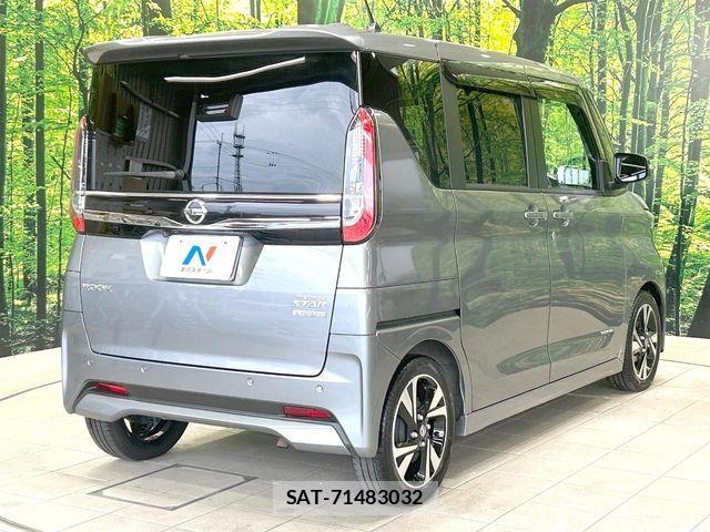 Nissan ROOX 2022-03 8881929-15