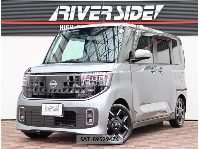 Nissan ROOX 2026-06 8881918-0