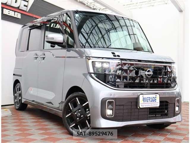 Nissan ROOX 2026-06 8881918-19