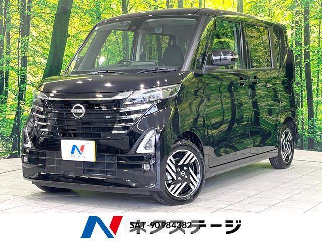 Nissan ROOX 2025-05 8881919-0