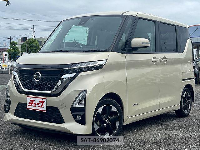 Nissan ROOX 2023-08 8881930-0