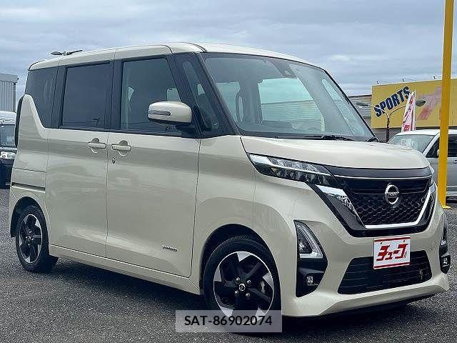 Nissan ROOX 2023-08 8881930-1