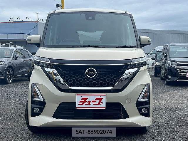 Nissan ROOX 2023-08 8881930-2