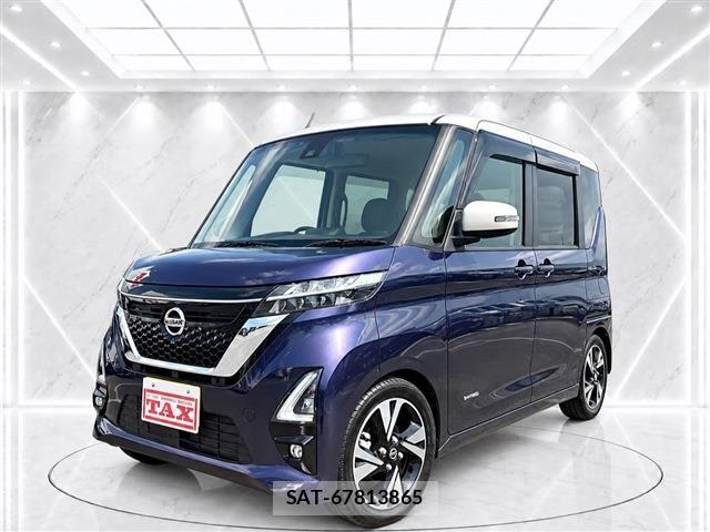Nissan ROOX 2021-11 8881928-0