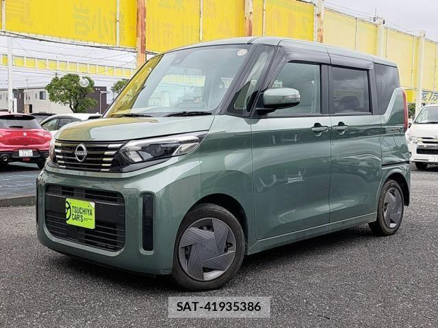 Nissan ROOX 2024-07 8881927-0