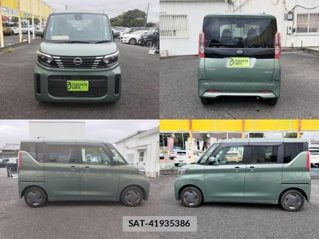 Nissan ROOX 2024-07 8881927-3
