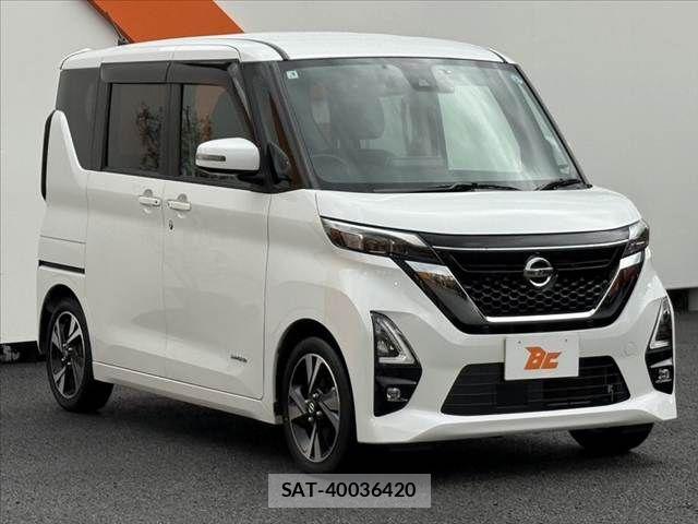 Nissan ROOX 2023-04 8884285-7