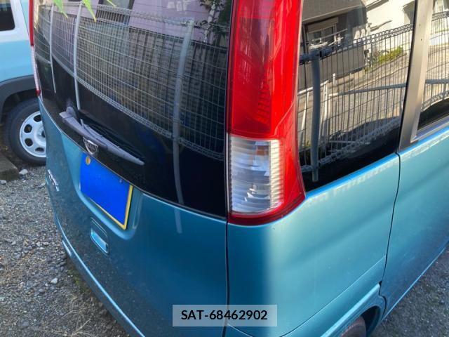 Nissan ROOX 2010-12 8884294-9