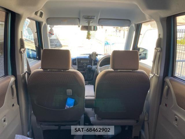 Nissan ROOX 2010-12 8884294-11