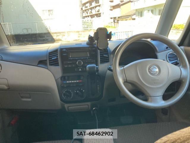 Nissan ROOX 2010-12 8884294-14