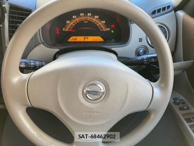 Nissan ROOX 2010-12 8884294-18