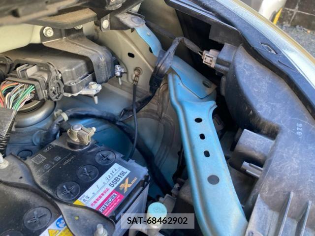 Nissan ROOX 2010-12 8884294-21