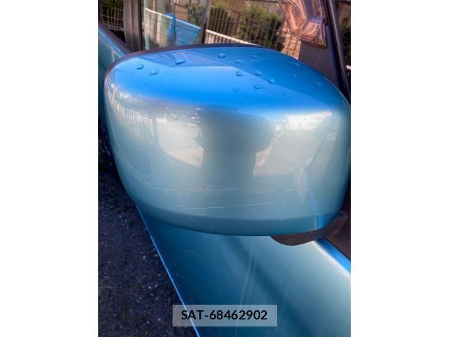 Nissan ROOX 2010-12 8884294-26