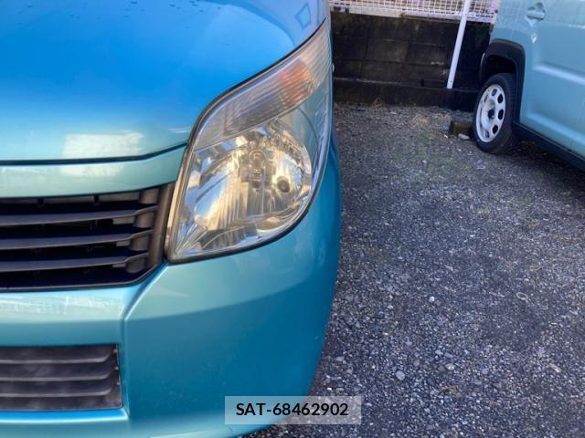 Nissan ROOX 2010-12 8884294-4