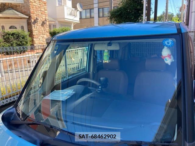 Nissan ROOX 2010-12 8884294-5