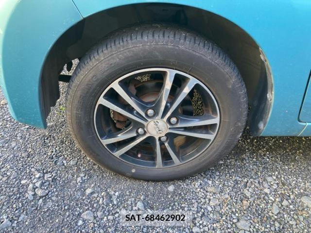 Nissan ROOX 2010-12 8884294-6