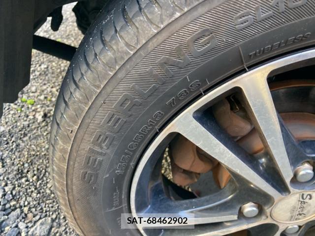Nissan ROOX 2010-12 8884294-7