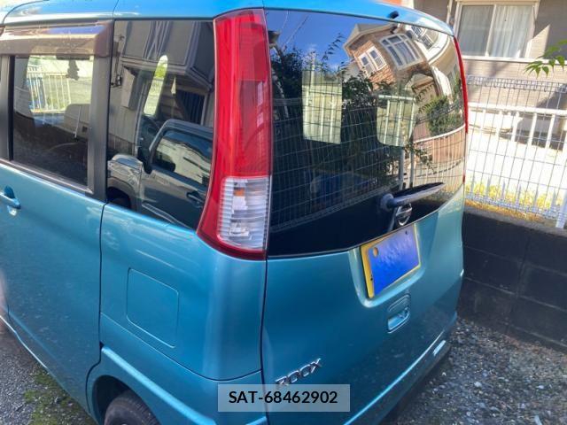 Nissan ROOX 2010-12 8884294-8