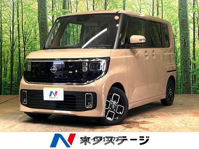 Nissan ROOX 2025-11 8884274-0