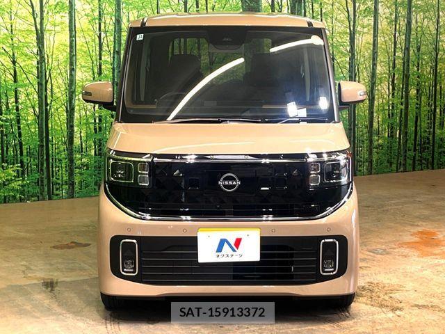 Nissan ROOX 2025-11 8884274-13