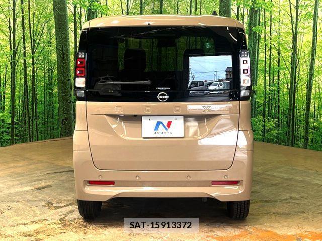 Nissan ROOX 2025-11 8884274-14
