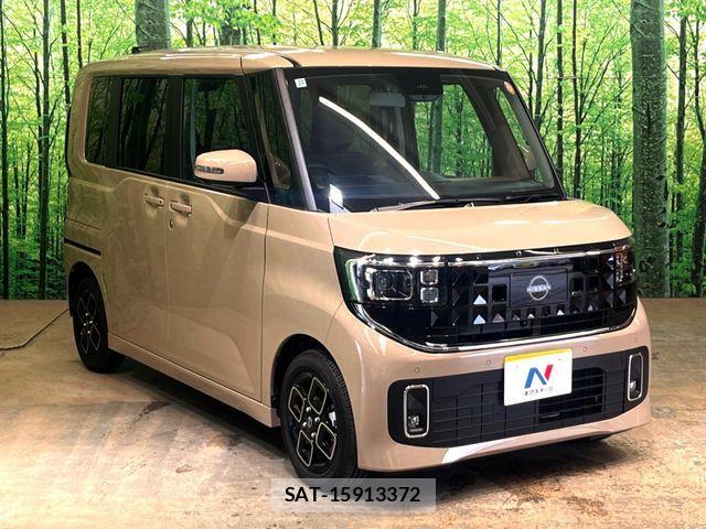 Nissan ROOX 2025-11 8884274-15