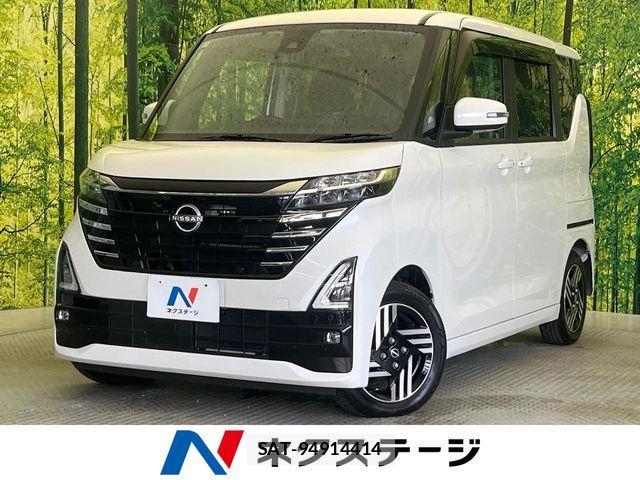 Nissan ROOX 2025-01 8884276-0