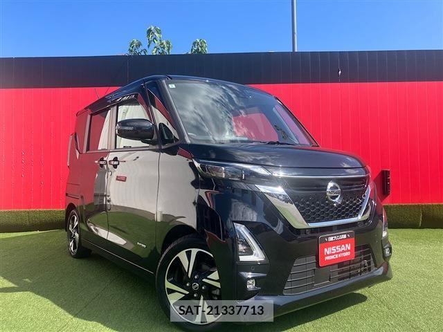Nissan ROOX 2022-03 8884289-0