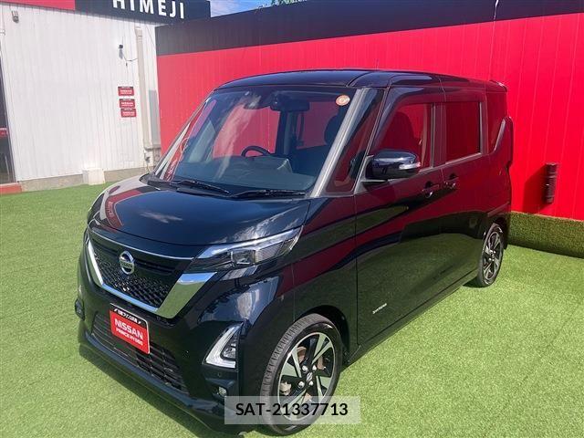 Nissan ROOX 2022-03 8884289-2