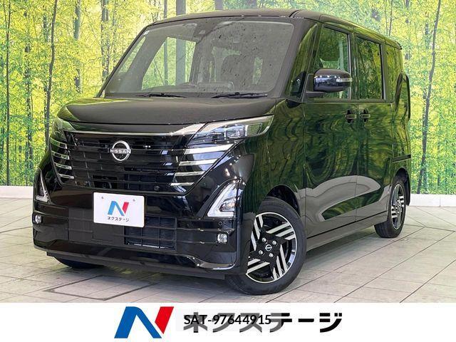 Nissan ROOX 2025-08 8884275-0