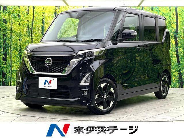 Nissan ROOX 2021-03 8884291-0
