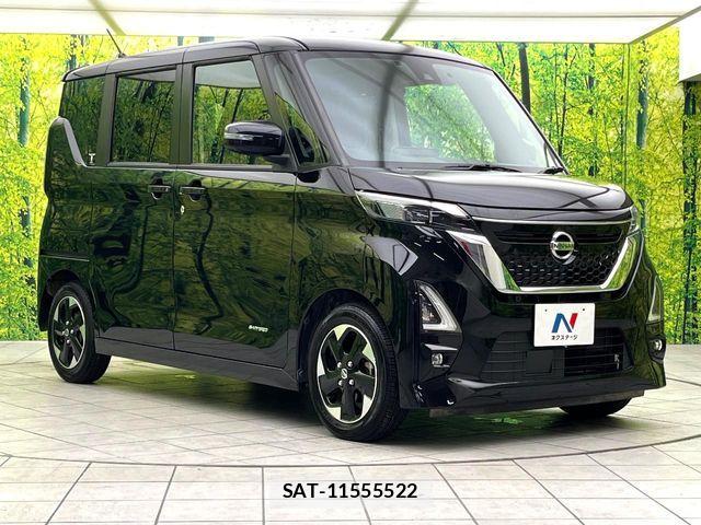 Nissan ROOX 2021-03 8884291-15