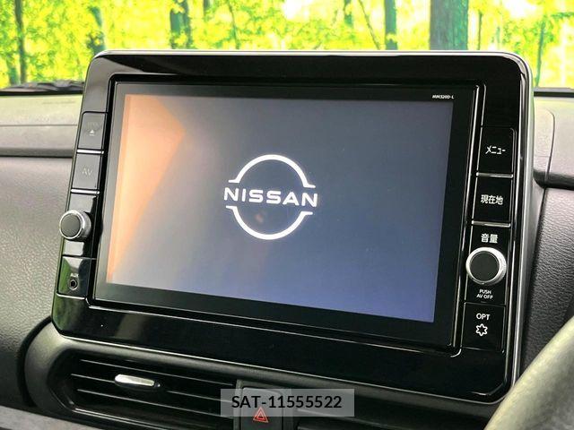 Nissan ROOX 2021-03 8884291-3
