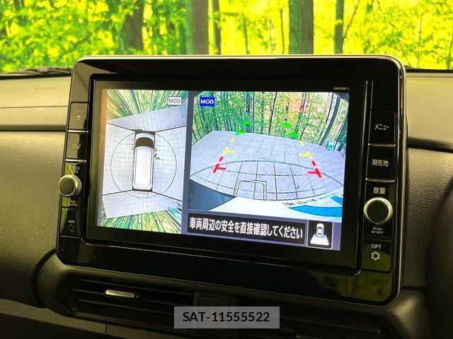 Nissan ROOX 2021-03 8884291-4