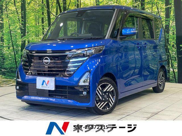 Nissan ROOX 2024-02 8884280-0