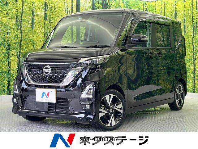 Nissan ROOX 2022-03 8884277-0